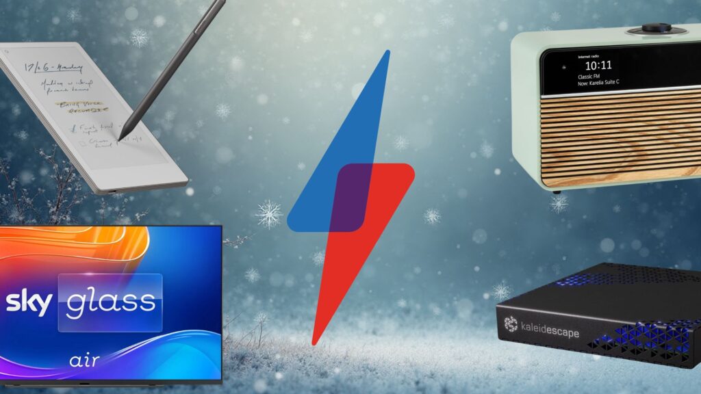 17 of the very best tech gifts to buy this Christmas 17 of the very best tech gifts to buy this Christmas