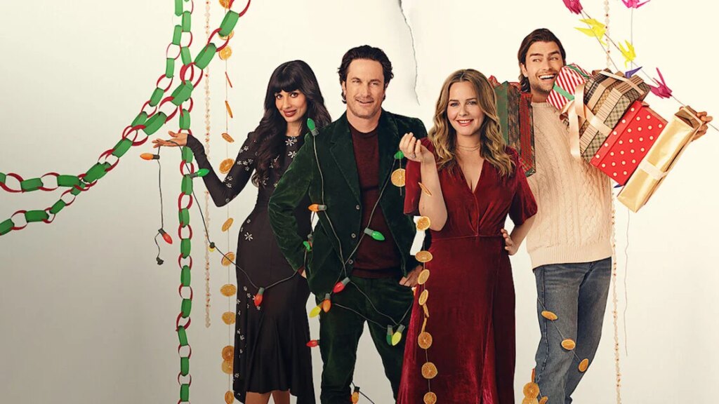 The Best Movies to Watch on Netflix Right Now (Nov. 21-28, 2025)