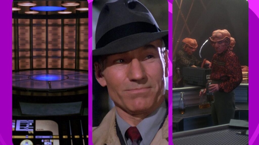 20 More Lego ‘Star Trek’ Sets I Want After the ‘Enterprise’-D 20 More Lego ‘Star Trek’ Sets I Want After the ‘Enterprise’-D