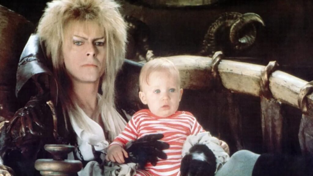 2026 Begins With a ‘Labyrinth’ Re-Release in Theaters 2026 Begins With a ‘Labyrinth’ Re-Release in Theaters