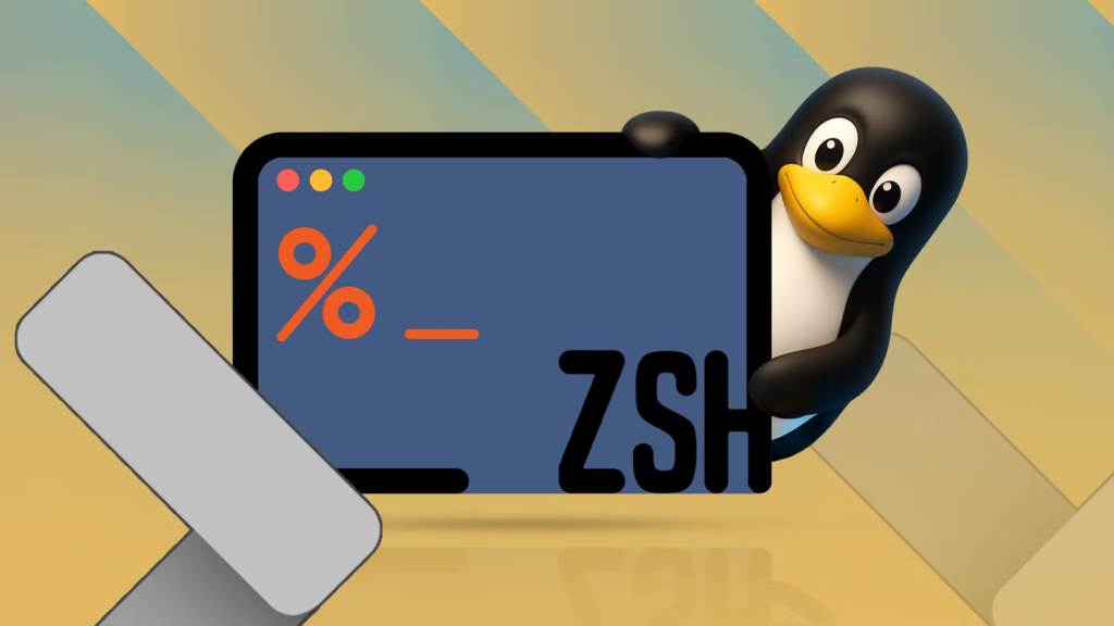 3 good reasons to replace Bash with Zsh