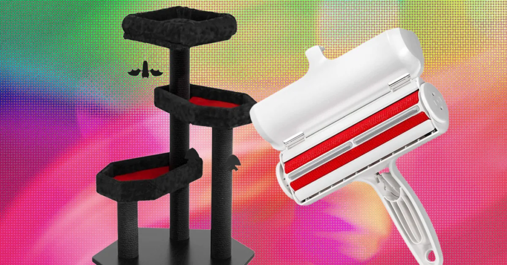 33 Best Gifts for Cat Lovers (2025)