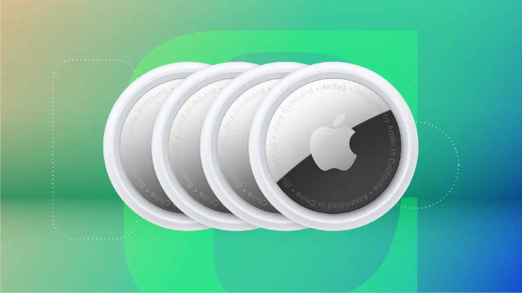 4 AirTags for Just ? The Too-Good-to-be-True Apple Pricing Error Didn’t Last Long 4 AirTags for Just ? The Too-Good-to-be-True Apple Pricing Error Didn’t Last Long