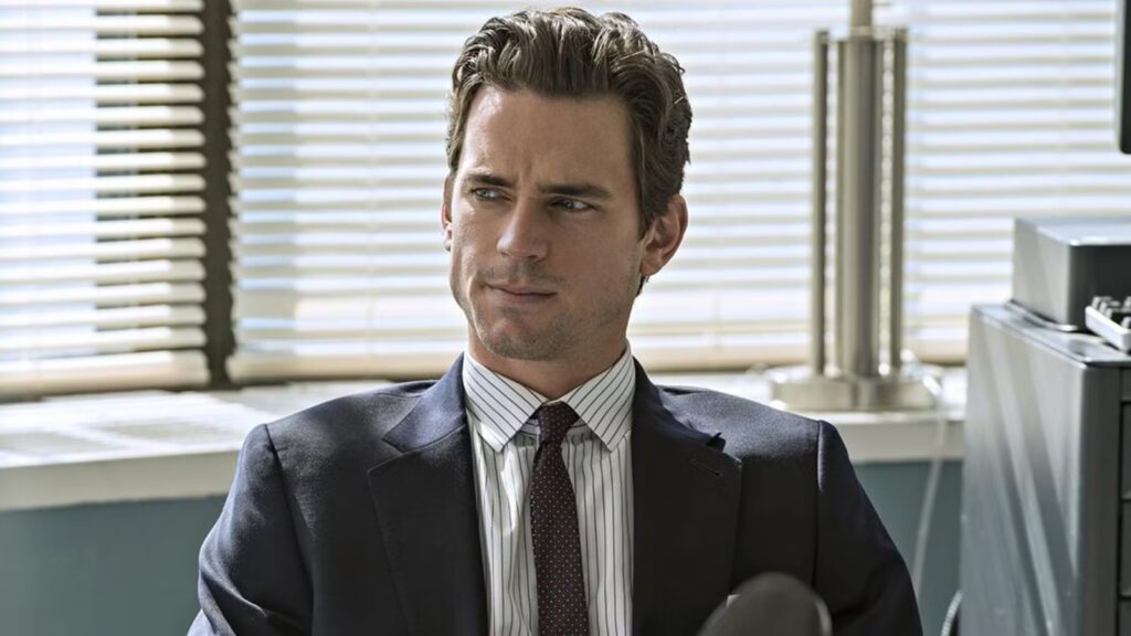 4 detective shows that aren’t about solving murders—but still hook you