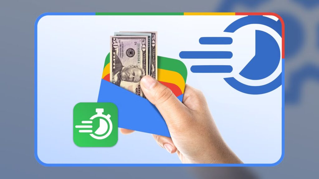 4 settings that make Google Wallet the fastest payment app 4 settings that make Google Wallet the fastest payment app