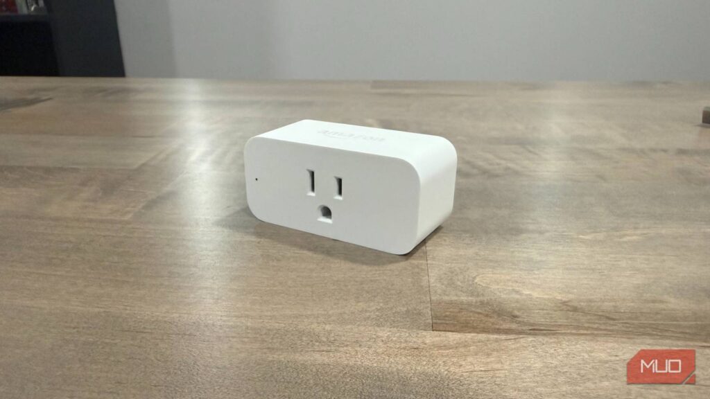4 things to never plug into a smart plug 4 things to never plug into a smart plug