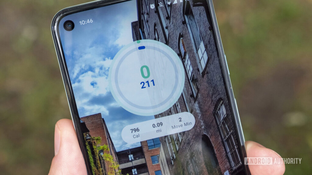 5 apps to use instead of Google Fit 5 apps to use instead of Google Fit
