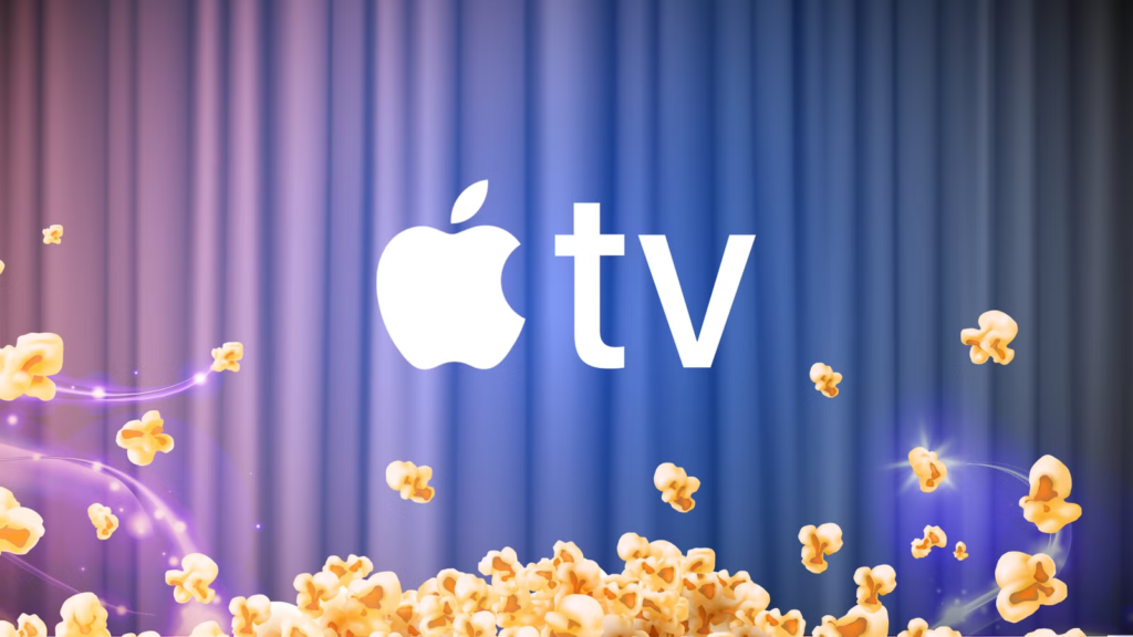 5 choice movies to watch on Apple TV this week (November 17