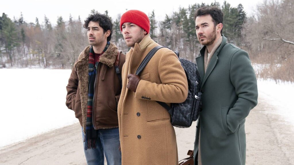 5 new Christmas movies you need to watch in 2025