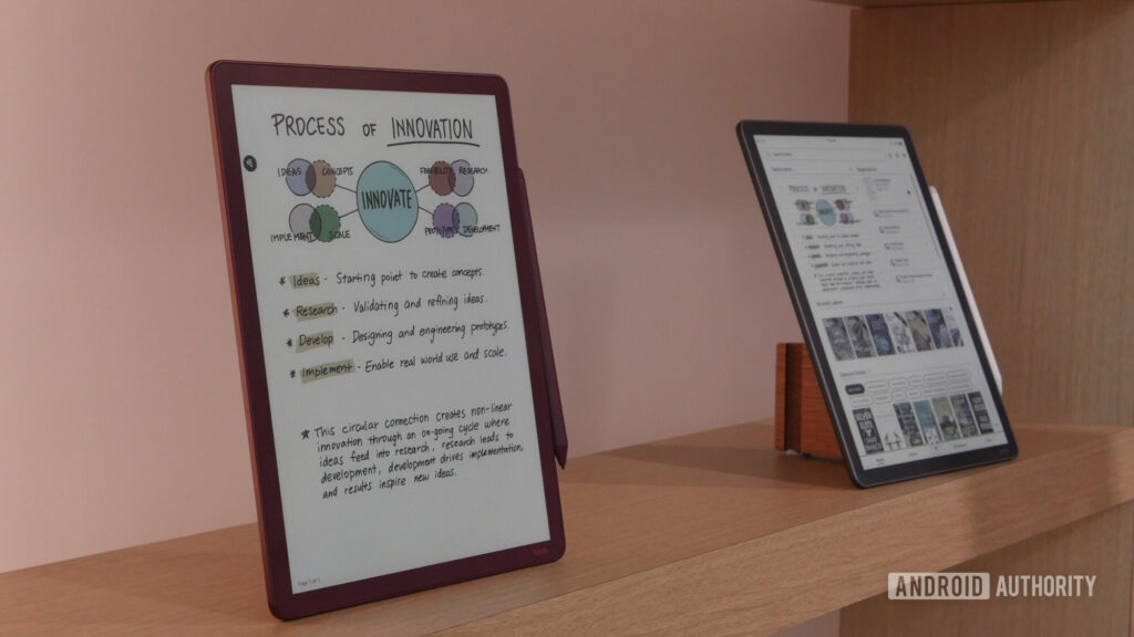 5 reasons why the next Kindle Scribe has my full attention