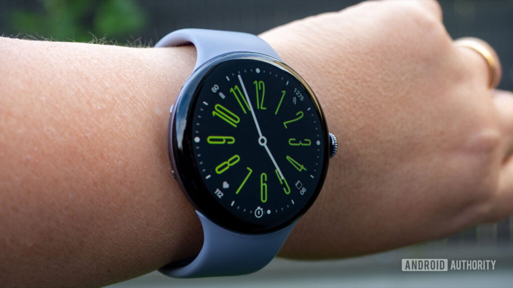 5 smartwatches you should buy instead of the Pixel Watch 4