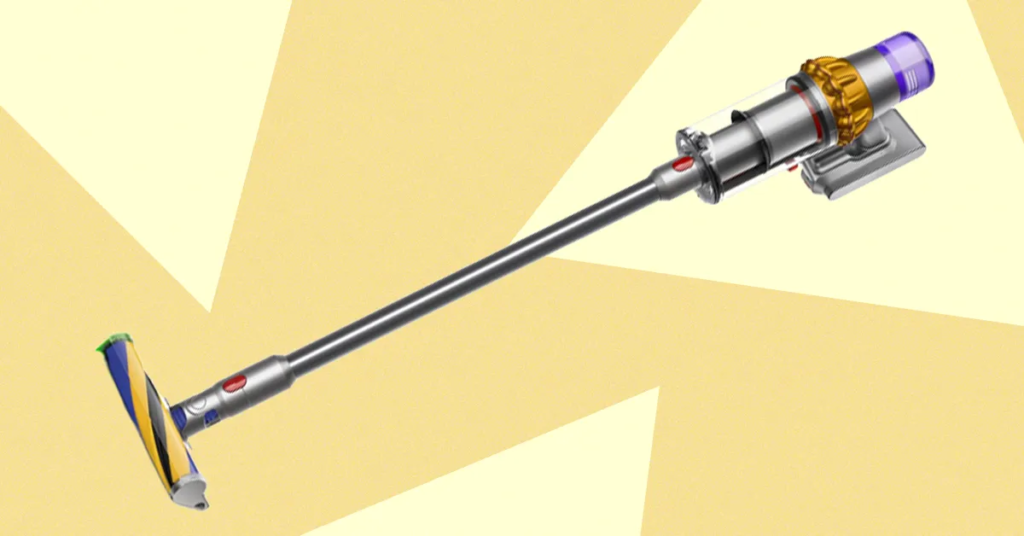 6 Best Dyson Vacuums (2025): V15 Detect, Gen5 Detect, Digital Slim 6 Best Dyson Vacuums (2025): V15 Detect, Gen5 Detect, Digital Slim