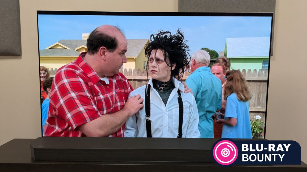 6 new 4K Blu-rays to add to your collection from November 2025