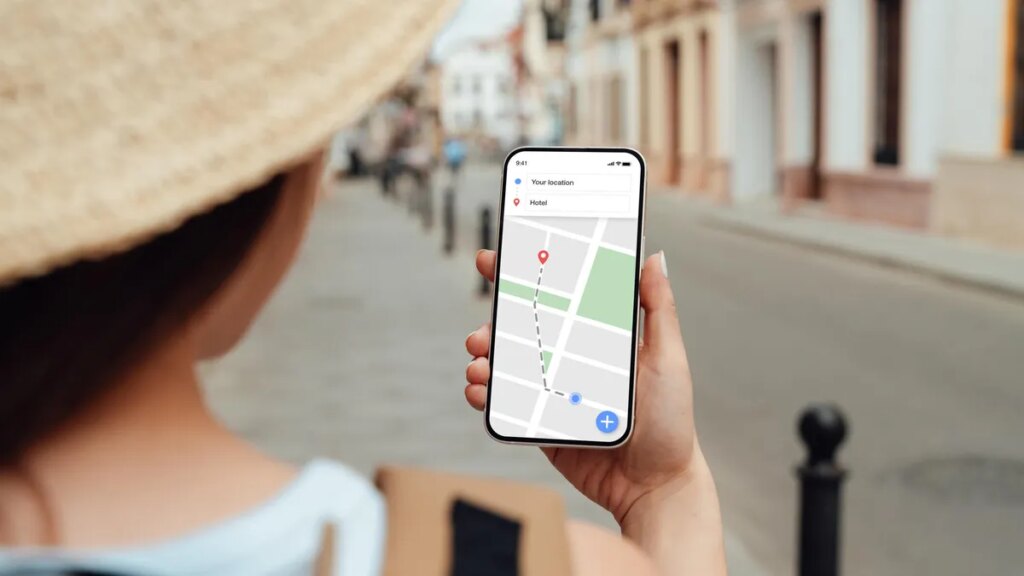 7 Hidden Google Maps Features for Stress-Free Holiday Travel 7 Hidden Google Maps Features for Stress-Free Holiday Travel