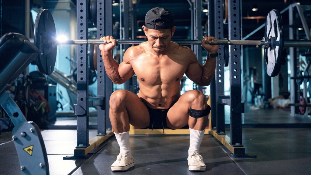 7 essential personal trainer-approved steps to build your perfect lower-body workout (plus a routine to try) 7 essential personal trainer-approved steps to build your perfect lower-body workout (plus a routine to try)
