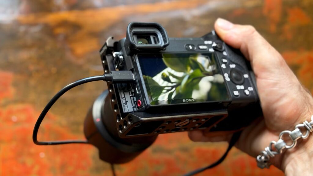 7 things you can plug into your mirrorless camera’s USB port 7 things you can plug into your mirrorless camera’s USB port