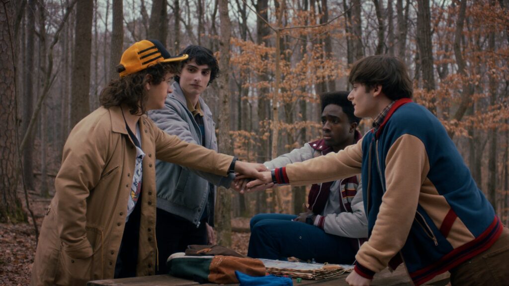 7 things you need to remember before ‘Stranger Things’ season 5