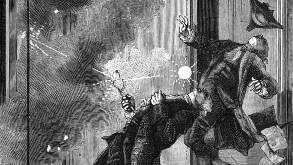 8 Times Scientists and Inventors Tragically Died for Their Experiments 8 Times Scientists and Inventors Tragically Died for Their Experiments