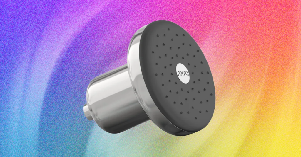 9 Best Shower Filters (2025), WIRED Tested and Approved