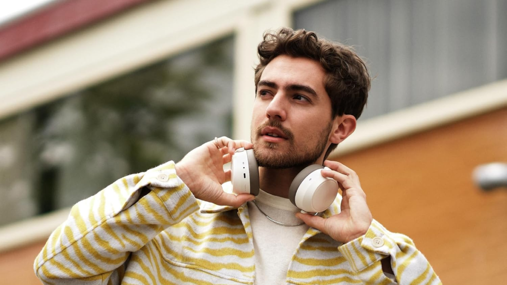 A 56% discount just made Sennheiser’s MOMENTUM 4 with 60-hour battery life my strongest recommendation