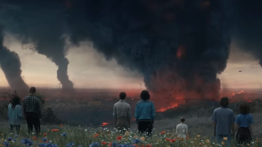 A Brief History of the ‘Stranger Things’ Cast Saying They Cried When It Was Over A Brief History of the ‘Stranger Things’ Cast Saying They Cried When It Was Over