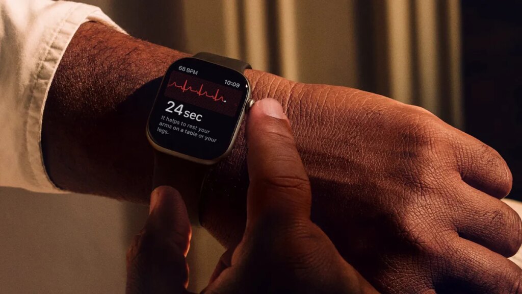 A Doctor at Apple Shares 9 Hidden Apple Watch Features for Your Health A Doctor at Apple Shares 9 Hidden Apple Watch Features for Your Health