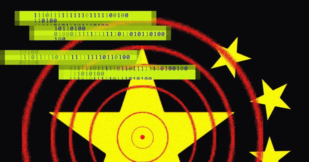 A Major Leak Spills a Chinese Hacking Contractor’s Tools and Targets A Major Leak Spills a Chinese Hacking Contractor’s Tools and Targets