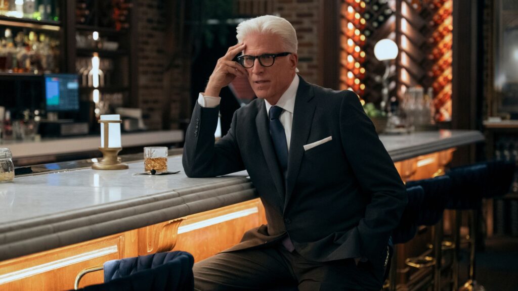 ‘A Man on the Inside’ season 2 review: Still charming but missing a piece of the puzzle