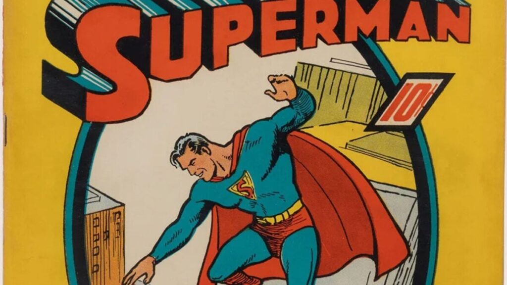 A New Record Has Been Set for Most Valuable Comic Book Ever