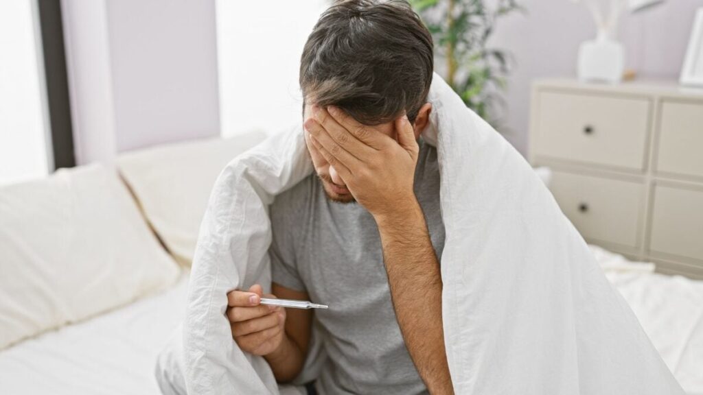 A Surprise Flu Variant Threw Off the Vaccine. Get Ready for a Brutal Winter A Surprise Flu Variant Threw Off the Vaccine. Get Ready for a Brutal Winter