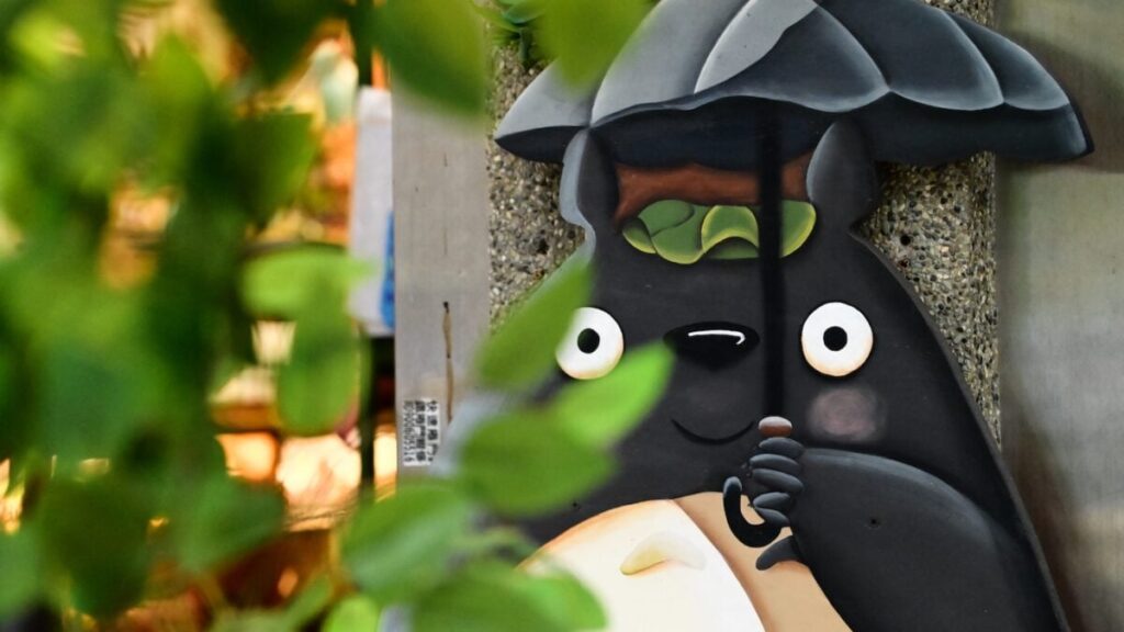 A Trade Group That Includes Studio Ghibli Just Slapped OpenAI with… a Letter