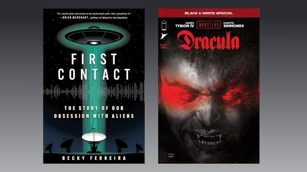 A deep dive into humankind’s search for alien life A deep dive into humankind’s search for alien life