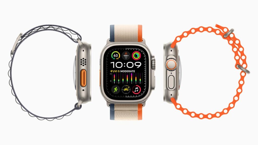 A federal jury ruled that Apple has to pay 4 million for infringing smartwatch patents A federal jury ruled that Apple has to pay 4 million for infringing smartwatch patents