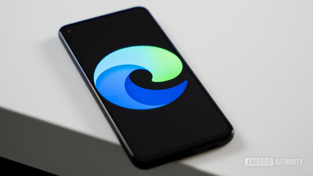 A major Chrome rival on Android just got a huge extension boost