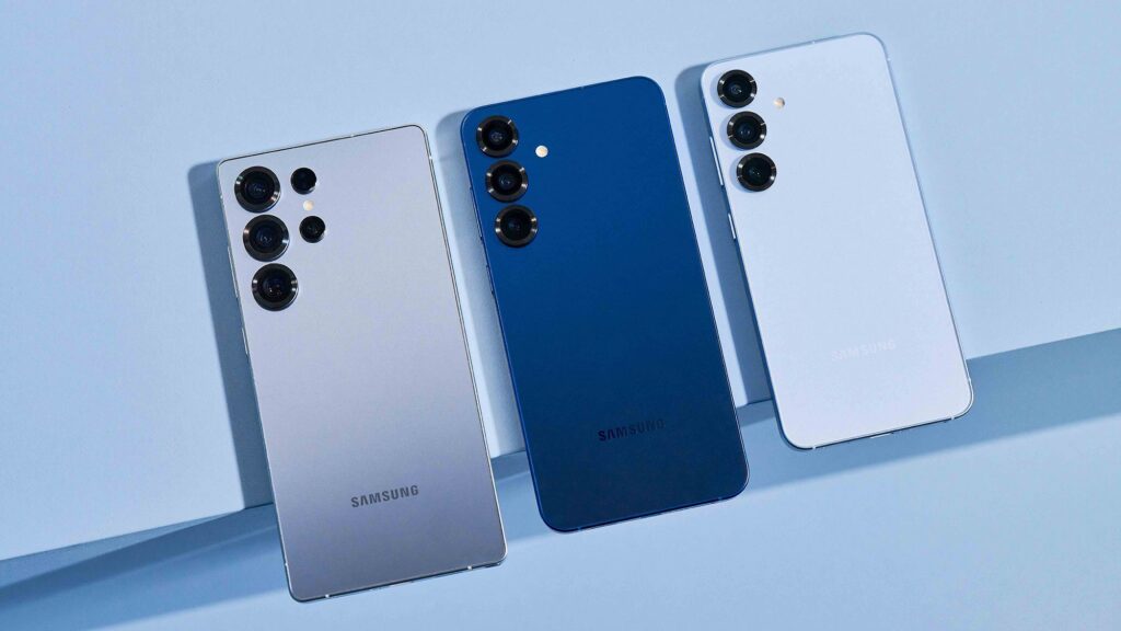 A major telephoto camera upgrade is rumored for all the Samsung Galaxy S26 models A major telephoto camera upgrade is rumored for all the Samsung Galaxy S26 models