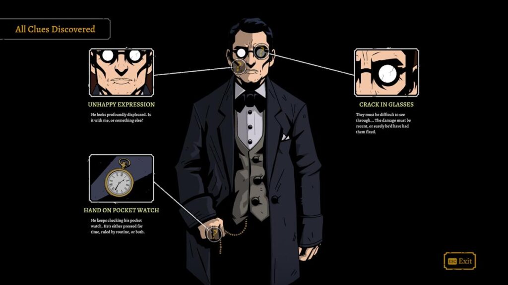 A supernatural detective mystery, FMV terror and other new indie games worth checking out A supernatural detective mystery, FMV terror and other new indie games worth checking out