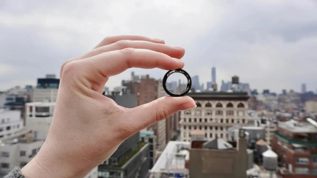 A week with this Oura Ring competitor killed my excitement – here’s how things went A week with this Oura Ring competitor killed my excitement – here’s how things went