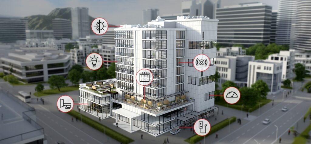 ABB Unveils Ability™ BuildingPro – Smart Home World Magazine
