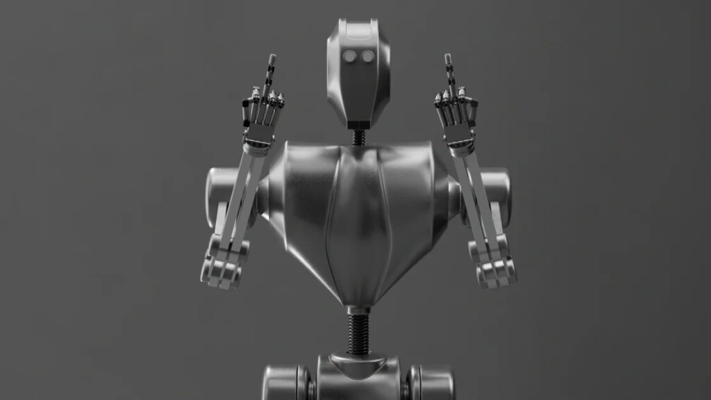 AI Can Do a Lot of Things, But It Sucks at Picking Fights on Social Media AI Can Do a Lot of Things, But It Sucks at Picking Fights on Social Media