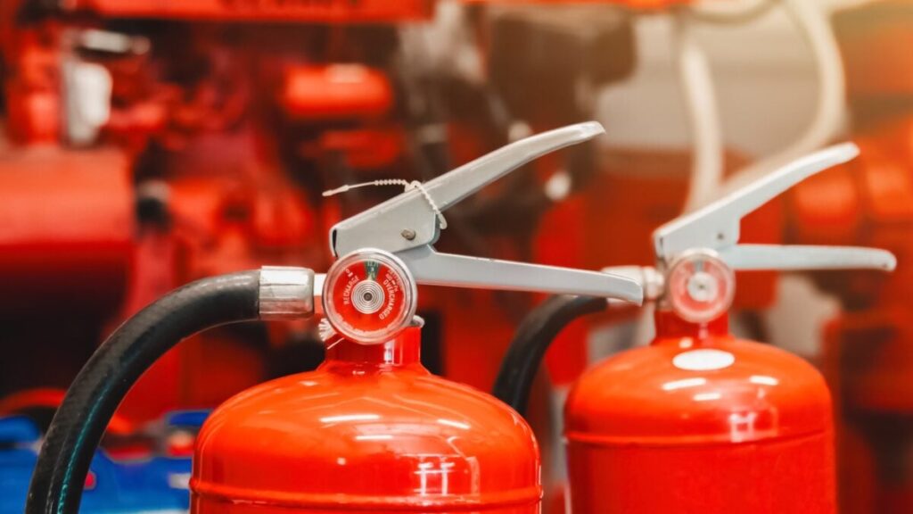 AI Photo of Fake Fire Causes Panic at Texas High School