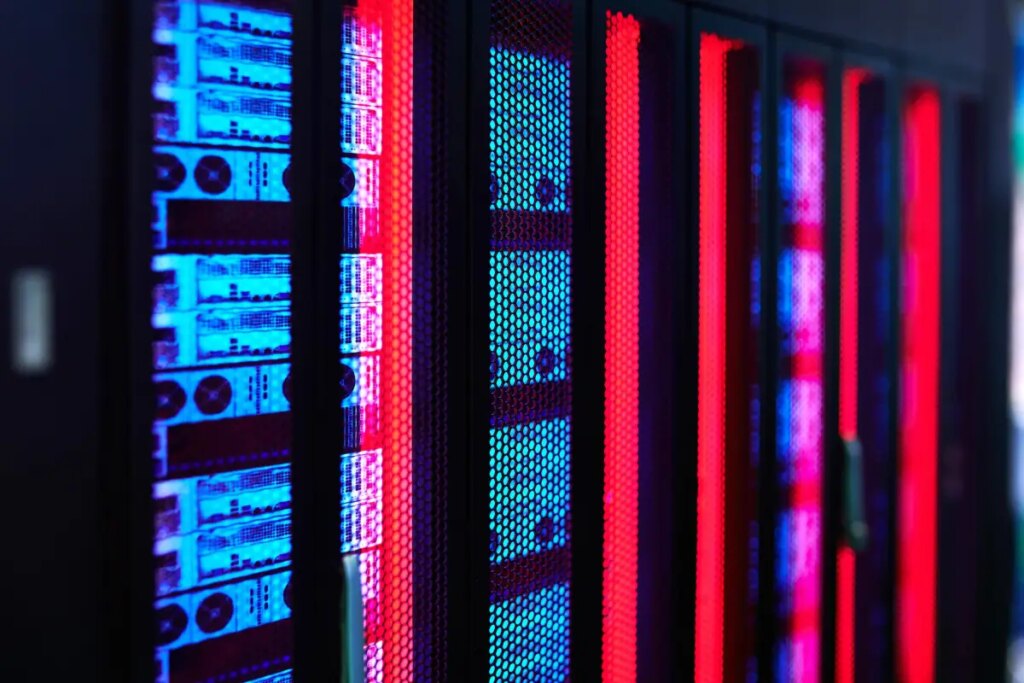 AI data center provider Lambda raises whopping .5B after multi-billion Microsoft deal AI data center provider Lambda raises whopping .5B after multi-billion Microsoft deal