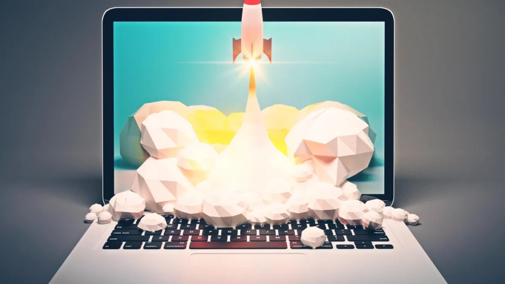 AI may take jobs, but it makes starting a business easier than ever – here’s how AI may take jobs, but it makes starting a business easier than ever – here’s how