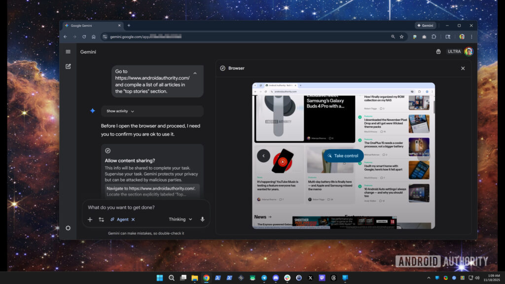 AI that can plan and do things for you AI that can plan and do things for you