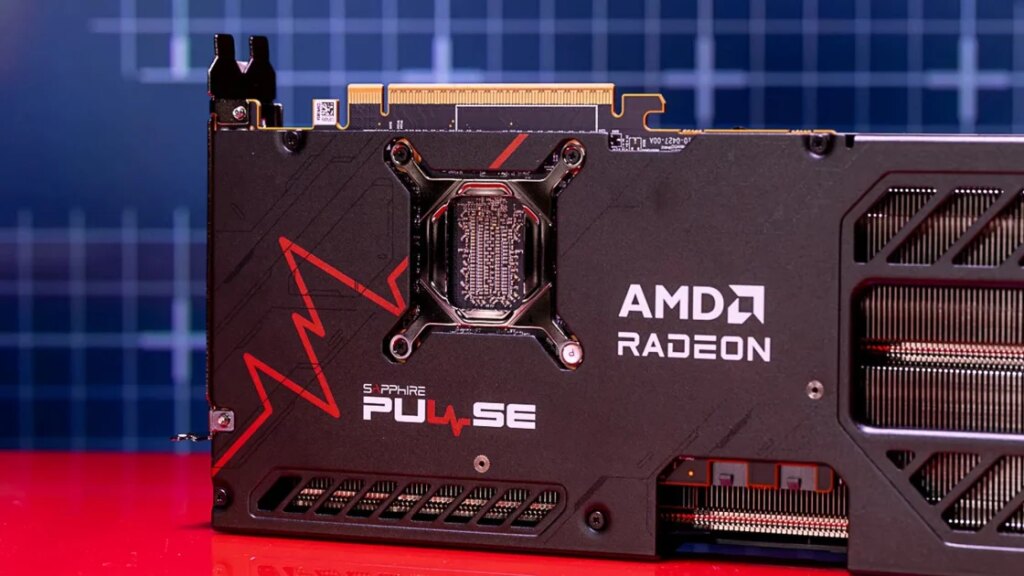 AMD Reportedly Prepping to Raise GPU Prices to Cover Memory Costs