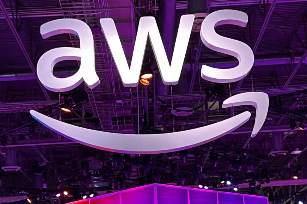 AWS exceeds Wall Street’s expectations as demand for cloud infra remains high AWS exceeds Wall Street’s expectations as demand for cloud infra remains high