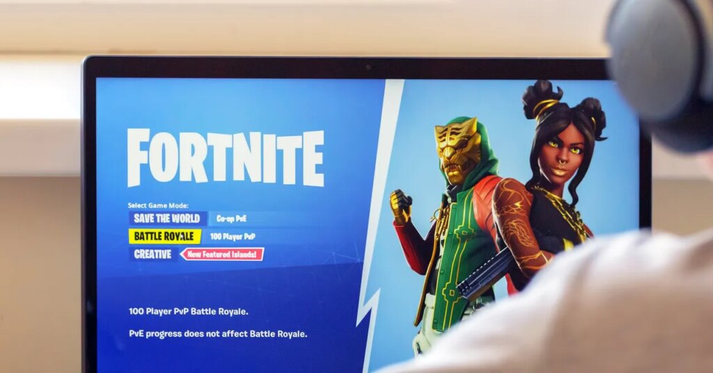 Activists Are Using ‘Fortnite’ to Fight Back Against ICE