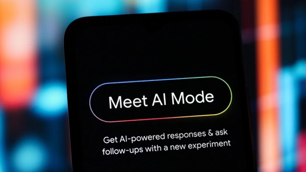 Ads Are Coming to Google’s AI Mode: Here’s What They Look Like