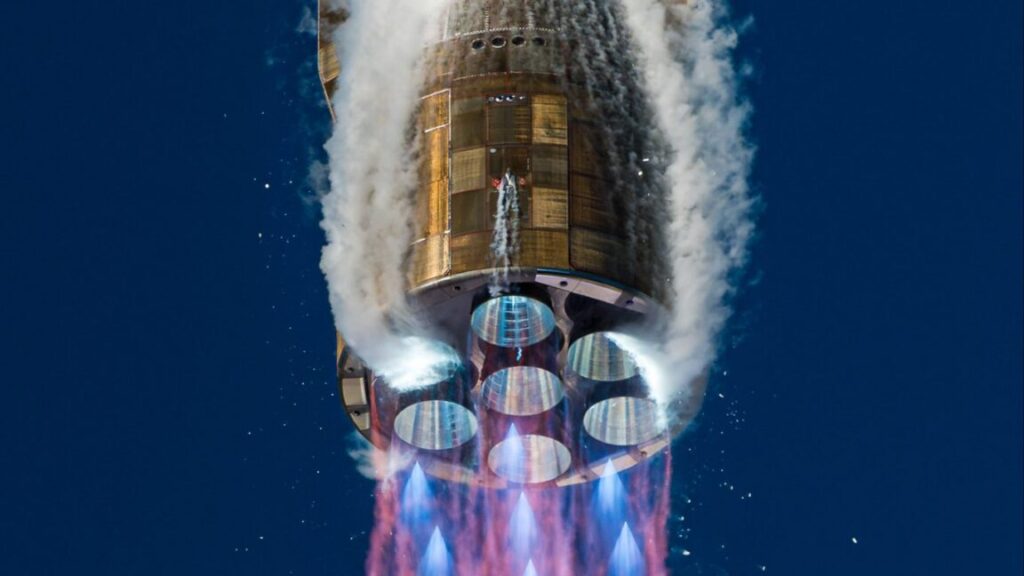 After last week’s stunning landing, here’s what comes next for Blue Origin After last week’s stunning landing, here’s what comes next for Blue Origin