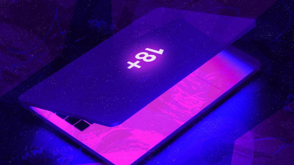 Age-verification laws don’t keep minors off adult sites, study suggests Age-verification laws don’t keep minors off adult sites, study suggests