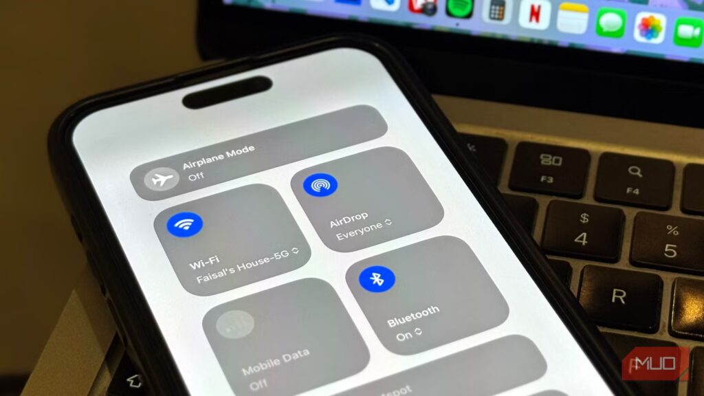 AirDrop is finally coming to Android, but only if you have this phone
